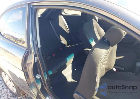 2009 Hyundai Accent Gs from USA, damaged, VIN KMHCM36C79U120870